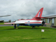 Solway Aviation Museum 