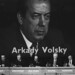 Arkady Volsky - World Economic Forum Annual Meeting 1991