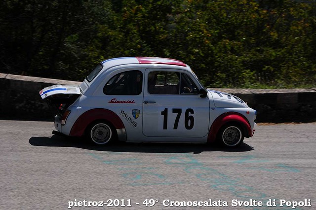 DSC 0673 Fiat Giannini 2 H1 TC 700 Fronza Massimo Destra 4