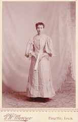 Cabinet Cards