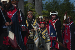 First Nation Culture