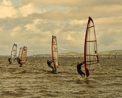 2011 Scottish Windfest Troon