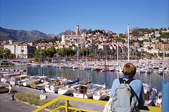 Côte d'Azur 1986