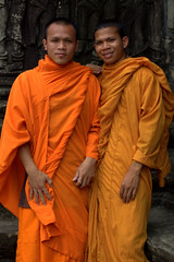 Cambodia & Thailand 2011
