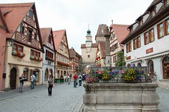 2011 - Rothenburg