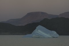 Scenic Arctic Bay