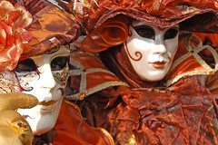 carnevale di venezia 2011