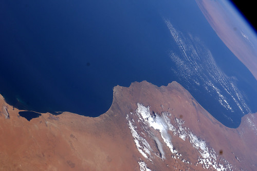 Tripoli, Libya