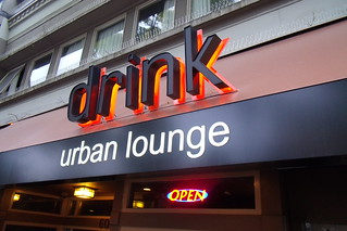 Drink Urban Lounge (New Westminster)