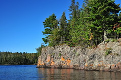 Lake Superior, Fall 2011