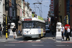 Antwerpen (B) De Lijn