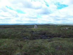 trig points
