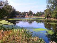 Abbey Park Leicester