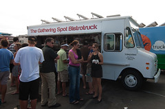 Del Mar Gourmet Food Truck Festival