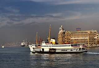 Explore the Asian side of Istanbul - Things to do in Istanbul
