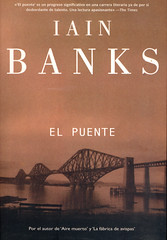 Iain Banks, El puente