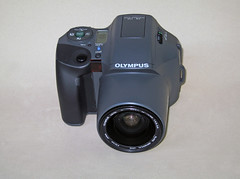 Olympus IS-10