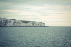 Dover to Dunkirk
