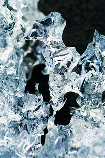 Melting Ice
detail