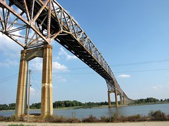 Reedy Point Bridge DE