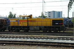 Strukton Rail (NL)