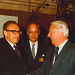 Kissinger, Schwab, Heath - World Economic Forum Annual Meeting 1980 (European Management Symposium)