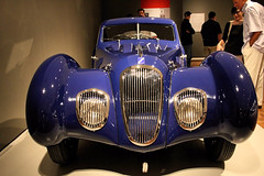1939 Talbot-Lago-The Allure of the Automobile