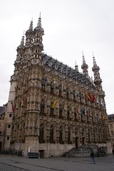 Louvain - Leuven