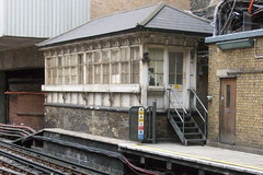 Misc Signal Boxes