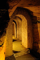 Grotte di Camerano