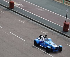 Brighton Speed Trials 2011