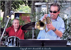Jazz in Villefranche 