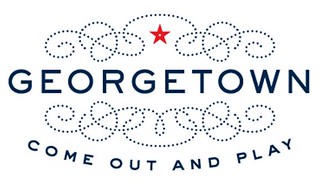 Georgetown DC Logo