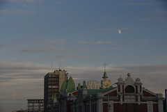 Novosibirsk 2011