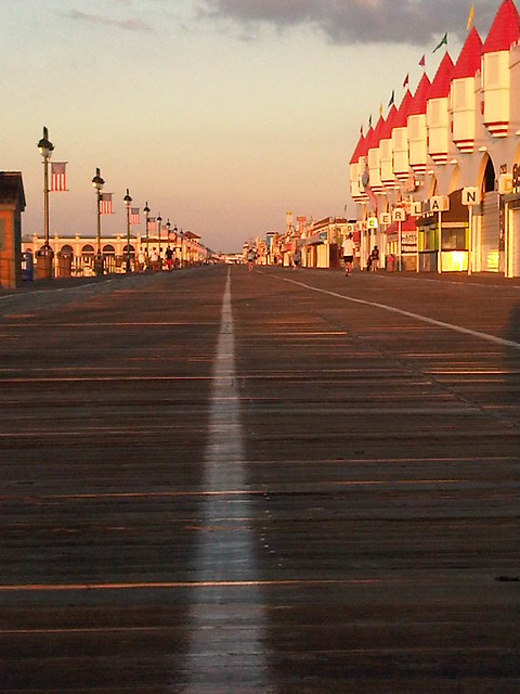 Boardwalk | Flickr - Photo Sharing!