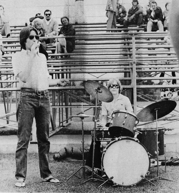 1977 Drum and Kazoo Corps