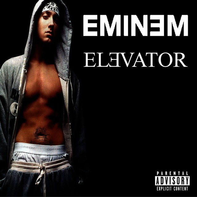Eminem Elevator Album