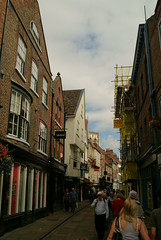 York 2011
