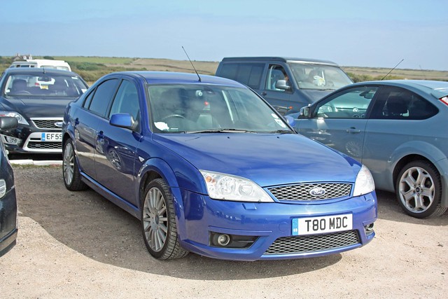 MOVby liliqm 4008 views ford focus ST 551 Watch Later Error 