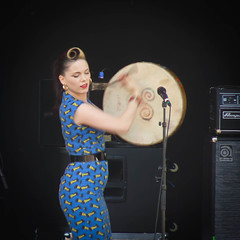 2011 Edmonton Folk Music Festival