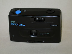 Ansco Pix Panorama