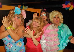 Love Boat Chicas 2011