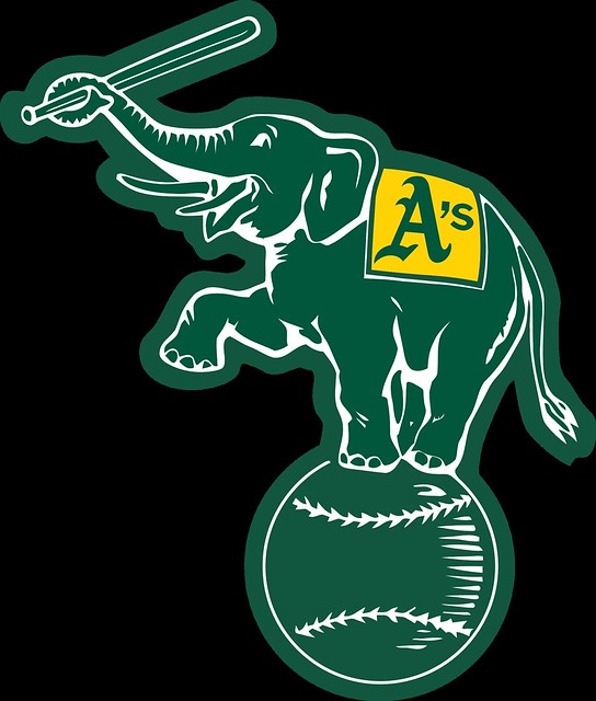 oakland athletics coloring pages - photo #24