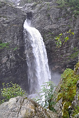 Waterfalls Wasserfälle Fossen