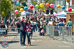 38th Annual Nihonmachi Street Fair 2011