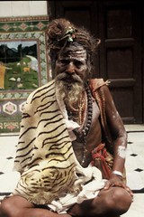 India-Nepal 1988