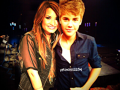 justin bieber and demi lovato manip you keep me from falling apart c