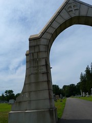 Springdale Cemetery - East Windsor CT