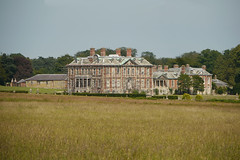Country Houses & Stately Homes