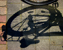 Bicycle Fiets Fahrrad